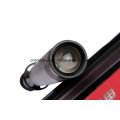 Antorcha recargable con Ce, RoHS, MSDS, ISO, SGS